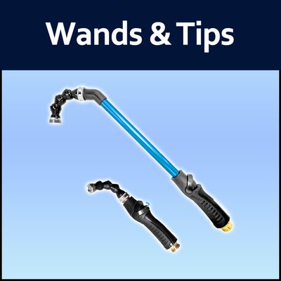 Wands