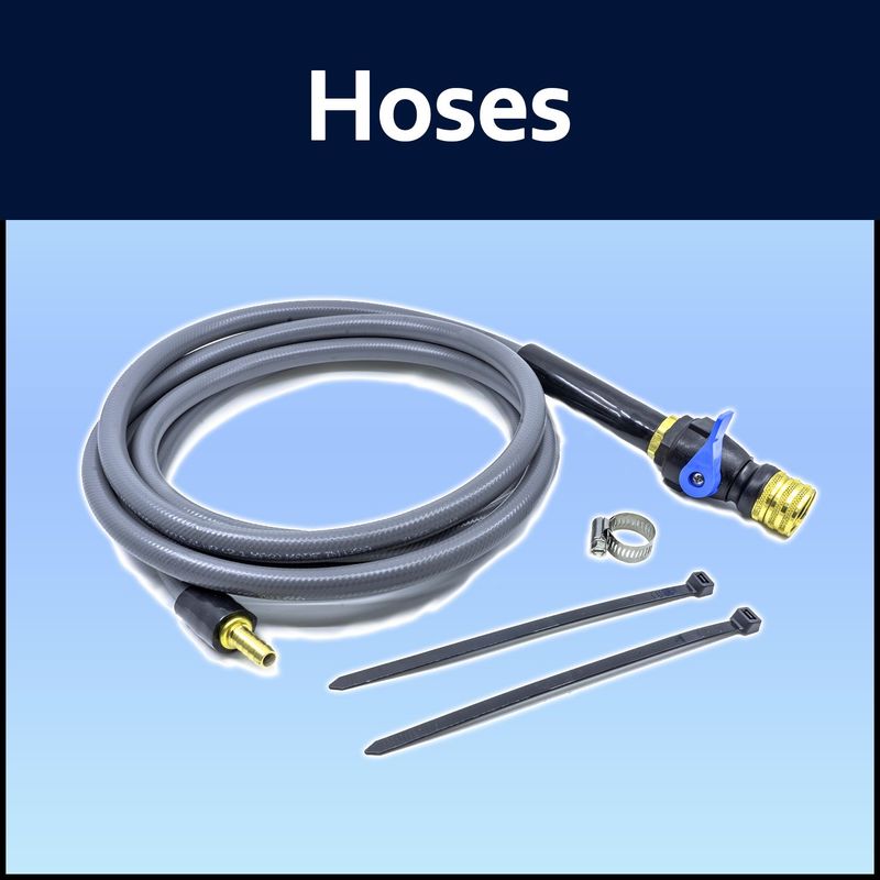 Hoses