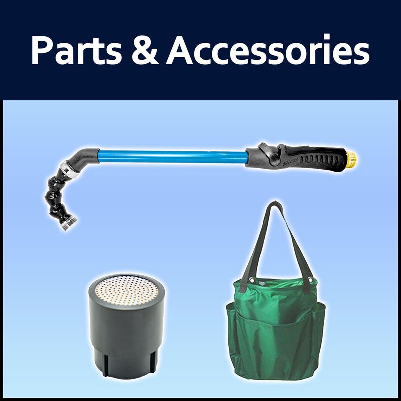 Parts &amp; Accessories