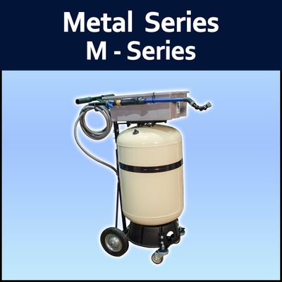 Metal Series