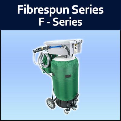 Fibrespun Series