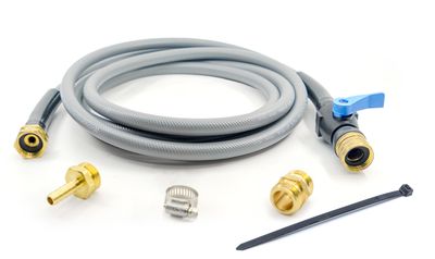 WB-159 - Hose Replacement Kit