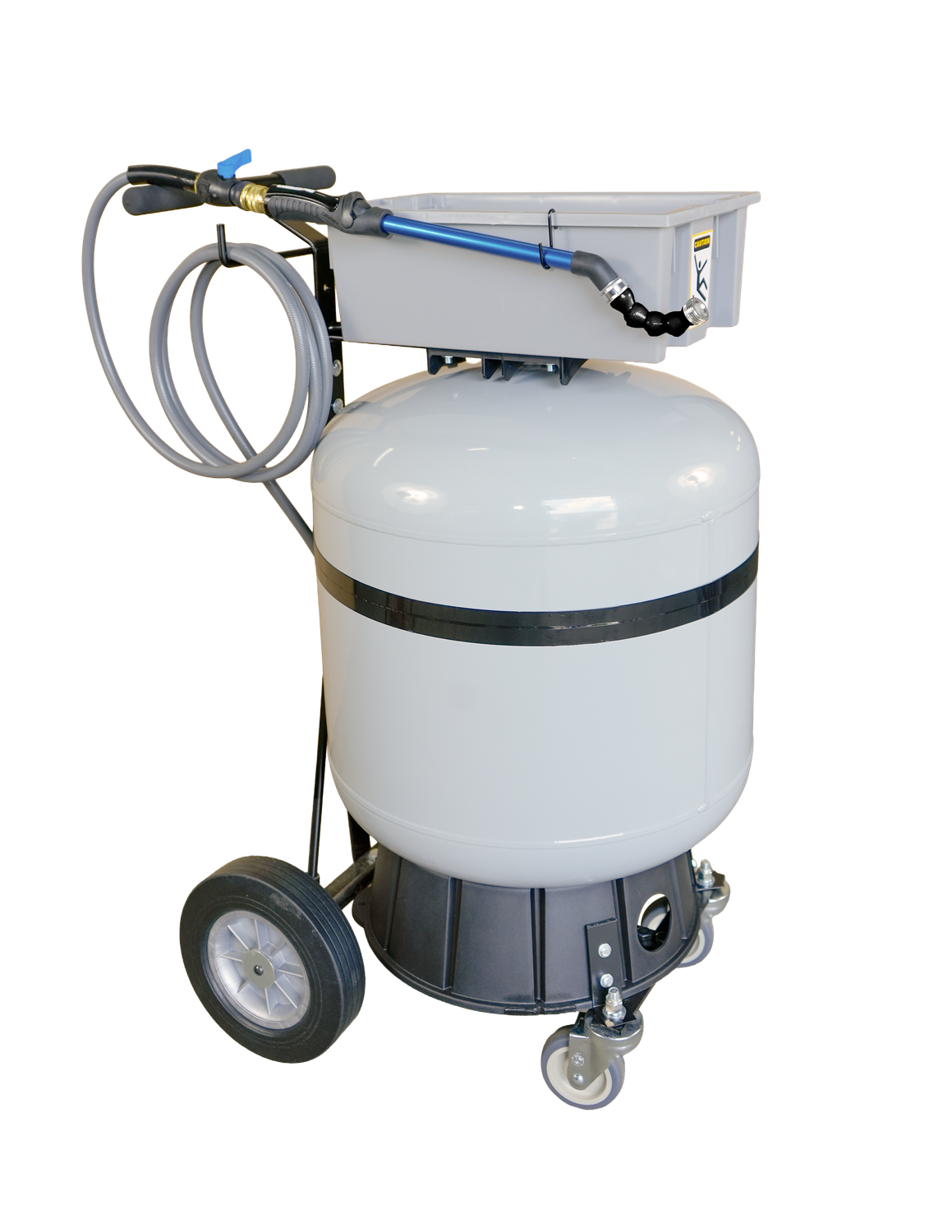 WBM-25B - WaterBoy M - 25 Basic