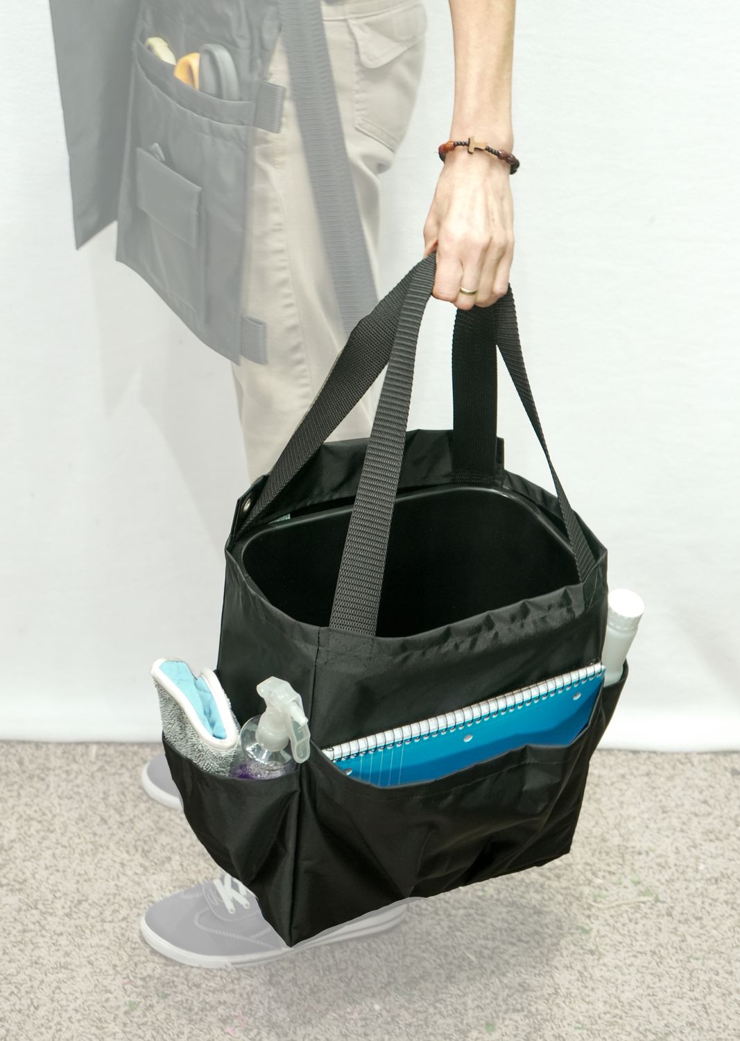 13 qt. Thermal Trash Bag