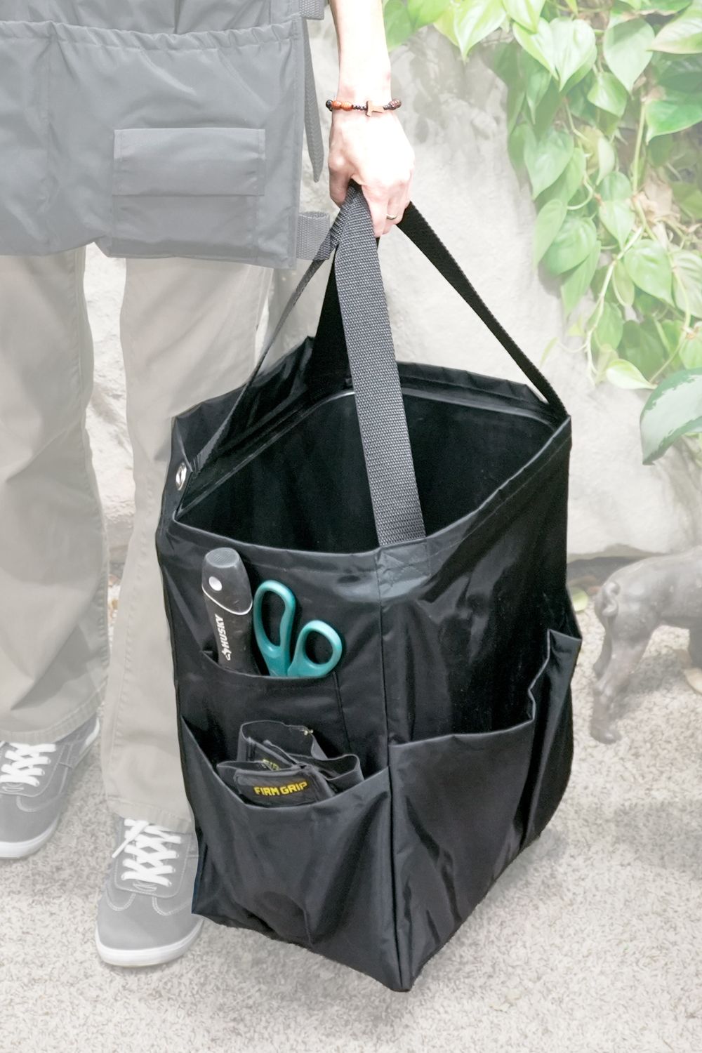 28 qt. Thermal Trash Bag