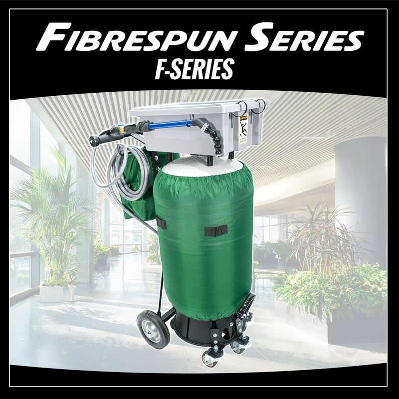 Fibrespun Series