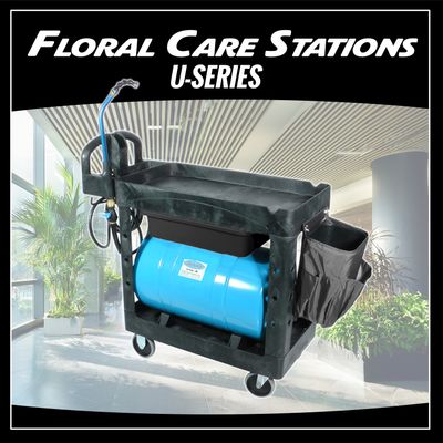 Floral Care Stations