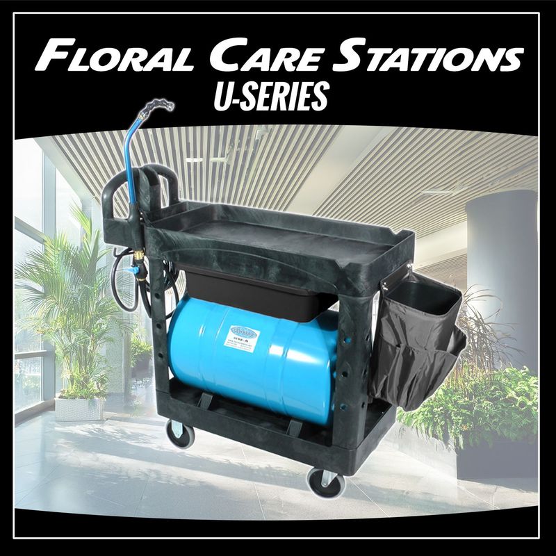 Floral Care Stations