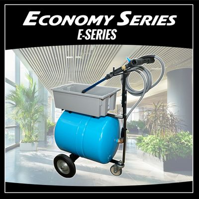 Economy Series