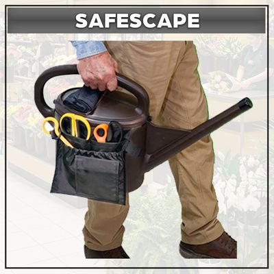 SafeScape
