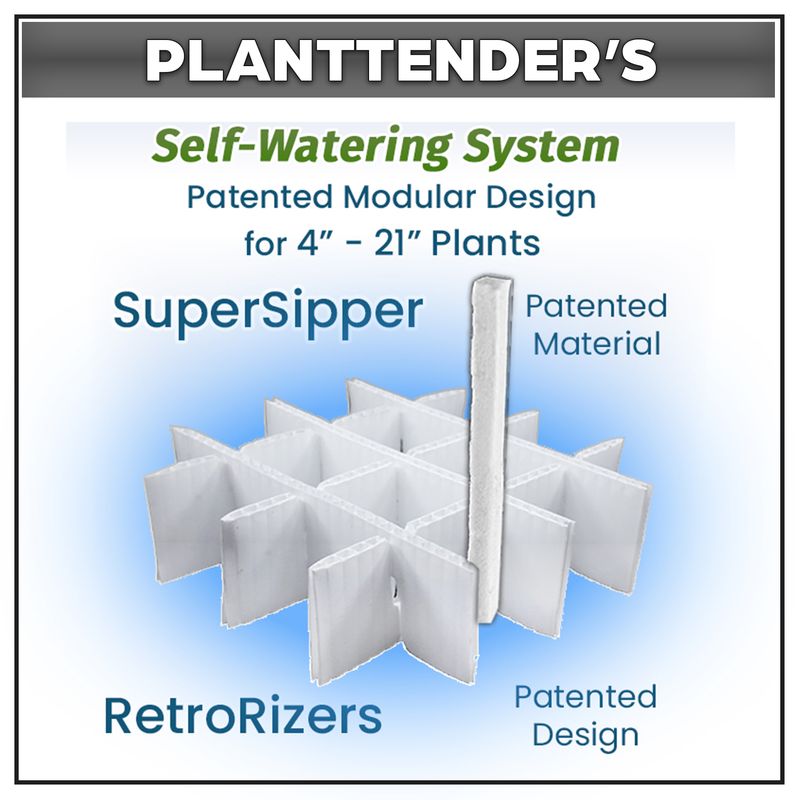 Planttenders
