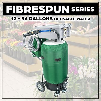 Fibrespun Series