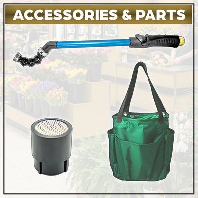 Accessories & Parts