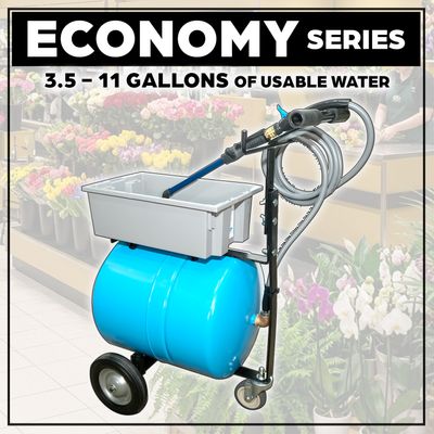 Economy Series