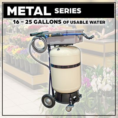 Metal Series