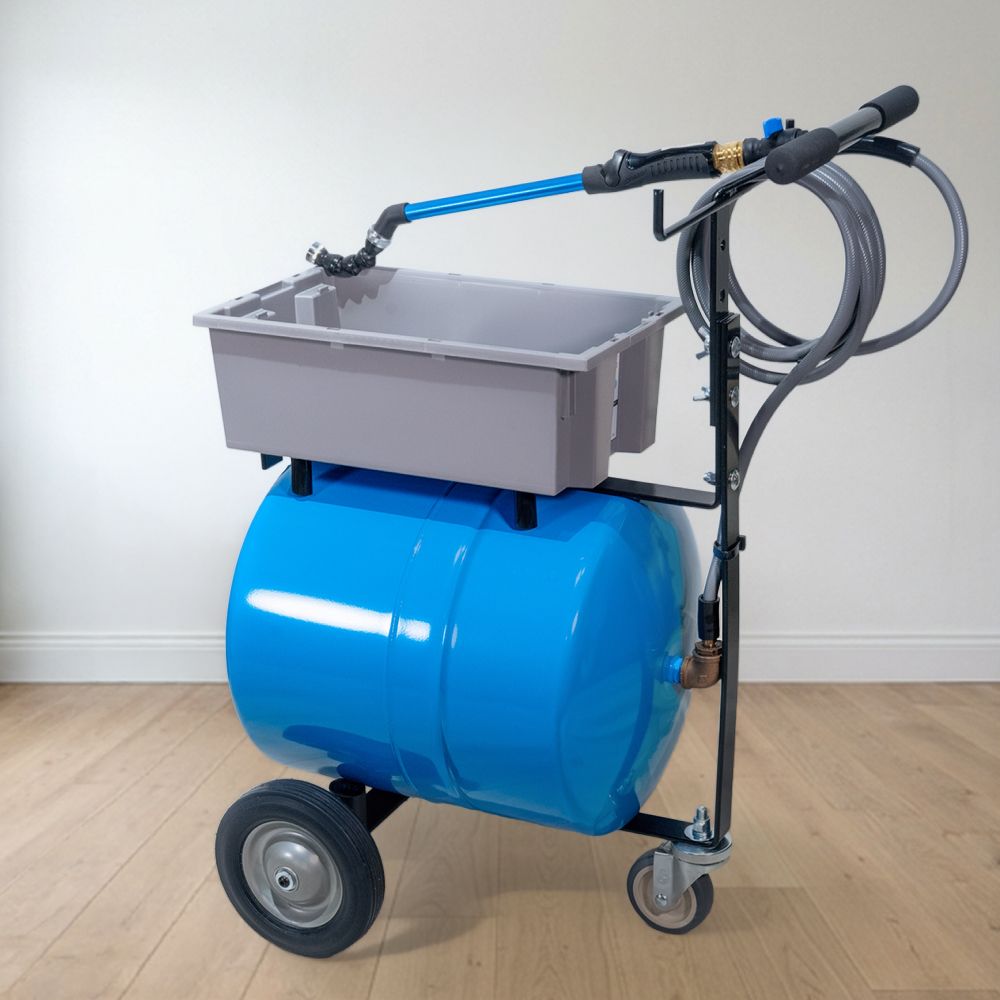 WB M - 11E - WaterBoy M - 11 Economy