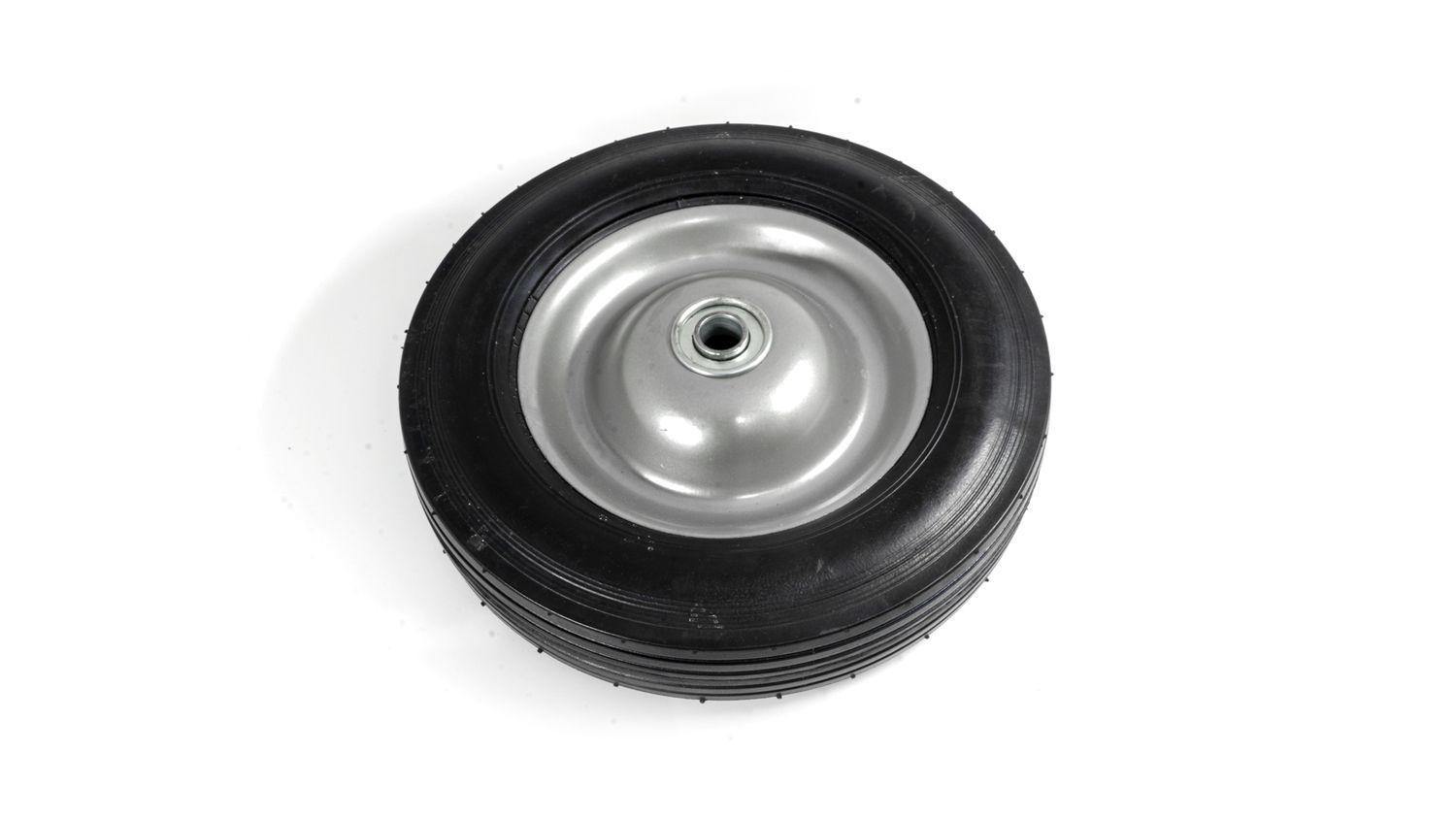 WB-104 - 8" Medium Duty Wheel