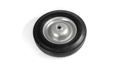 WB-104 - 8" Medium Duty Wheel