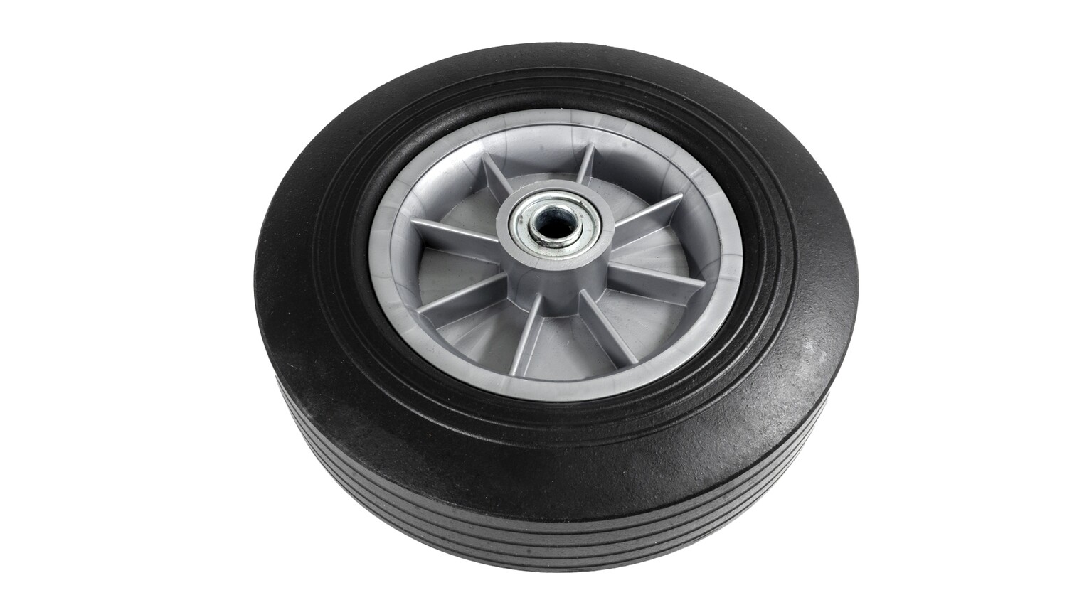 WB-101 - 10" Heavy Duty Wheel