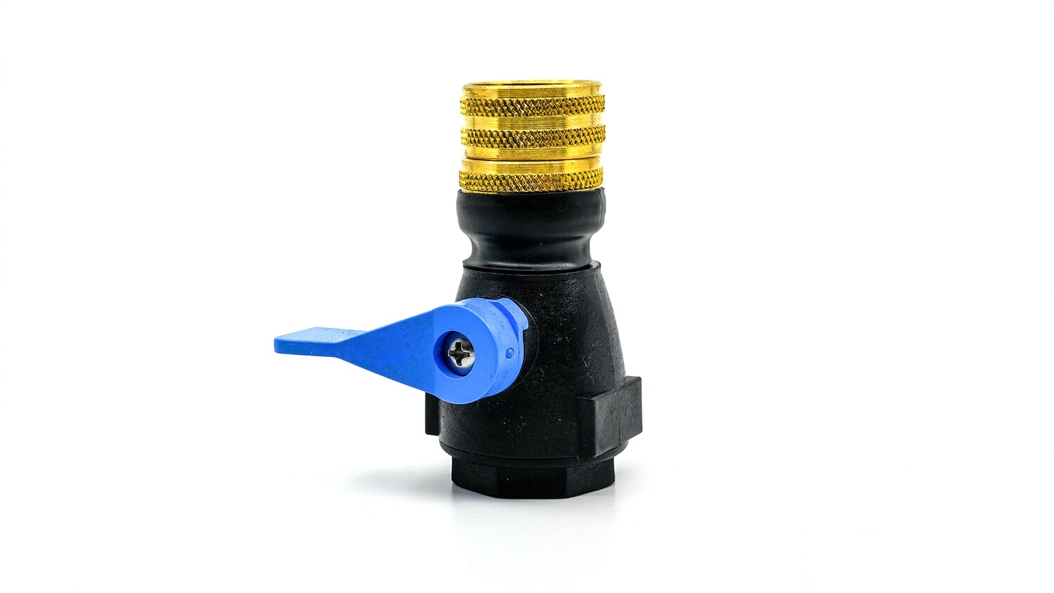 WB-117 - Shut-Off Valve