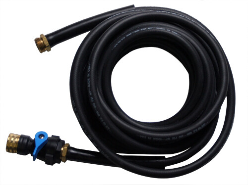 WB-118 - 25' SuperFlex Hose