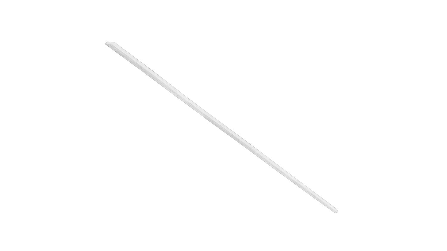 WB-138B - 18" Sipper Wicks 100/Pk