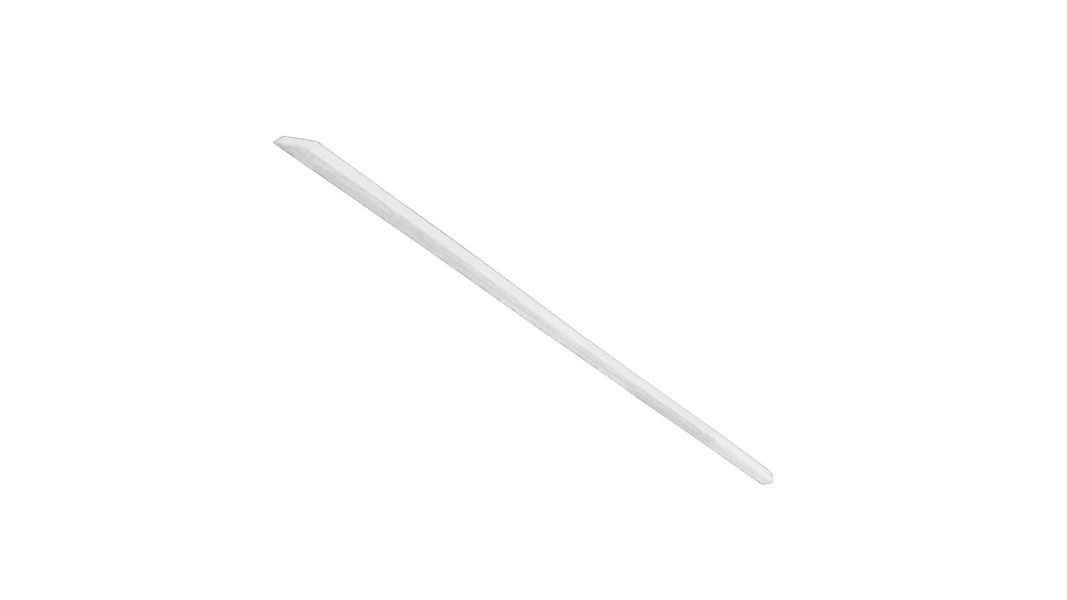 WB-138A - 9" Sipper Wicks 100/Pk