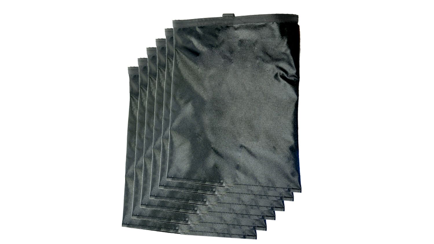 7" Trash Bag - Pack of 6