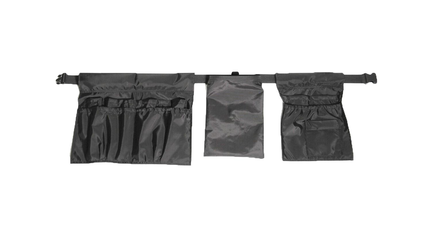 WB-L6S - Maxi Bag + 6" Trash Bag + Mini Bag