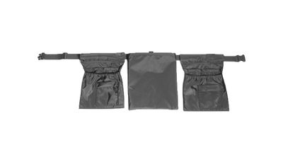 WB-S7S - Mini Bag + 7" Trash Bag + Mini Bag