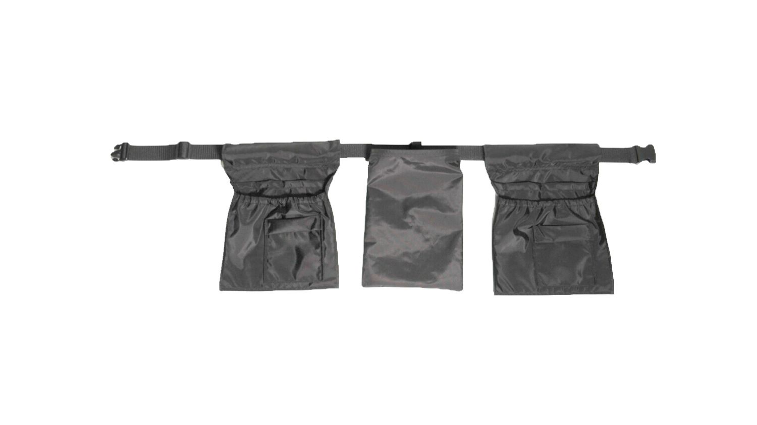 WB-S6S - Mini Bag + 6" Trash Bag + Mini Bag