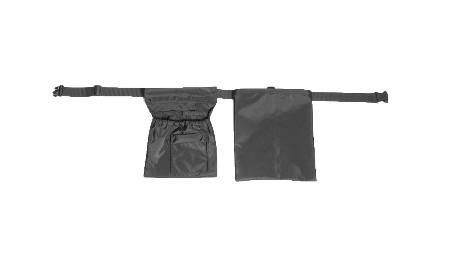 WB-S7 - Mini Bag + 7" Trash Bag