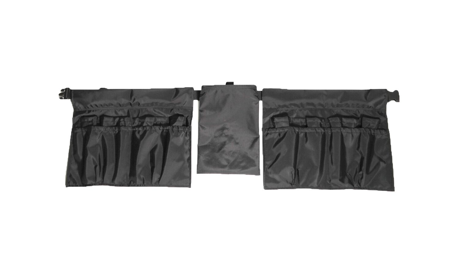 WB-L6L - Maxi Bag + 6" Trash Bag + Maxi Bag