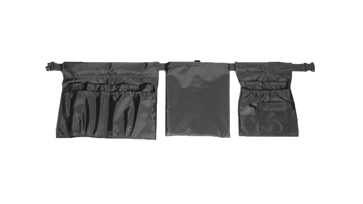 WB-L7S - Maxi Bag + 7" Trash Bag + Mini Bag
