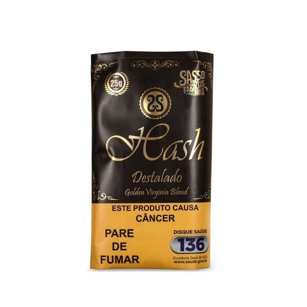 Tabaco Hash