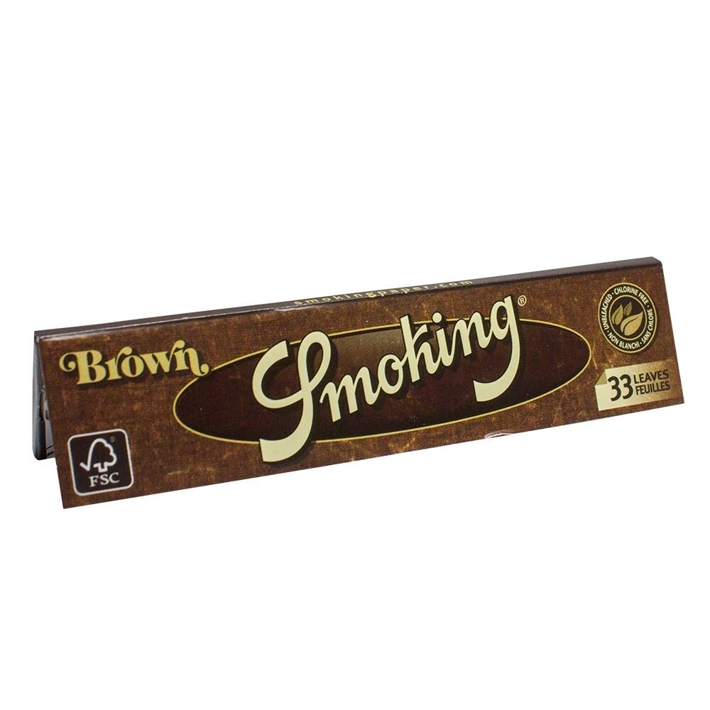Seda smoking brown