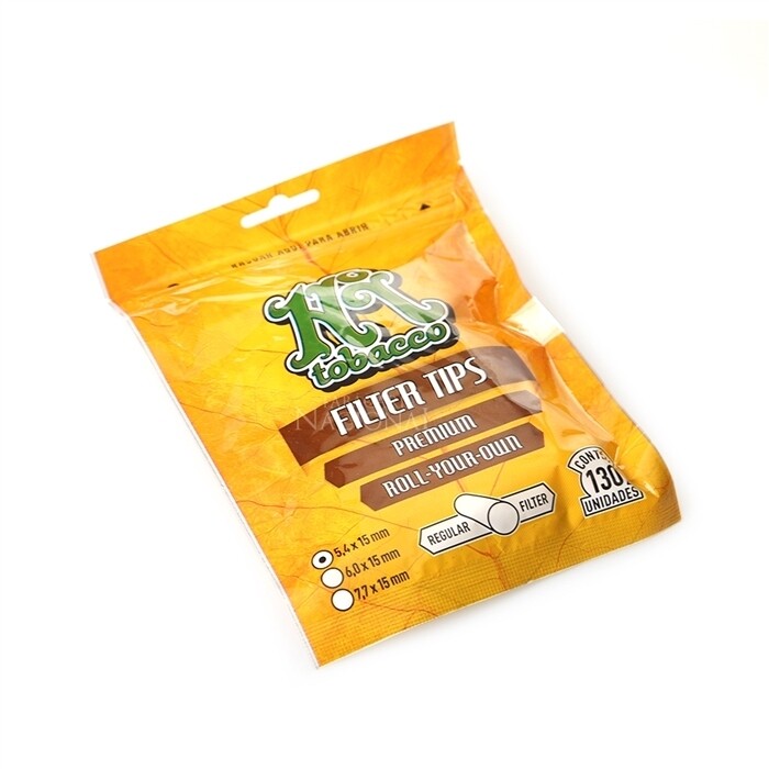 Filtro Hitobacco
