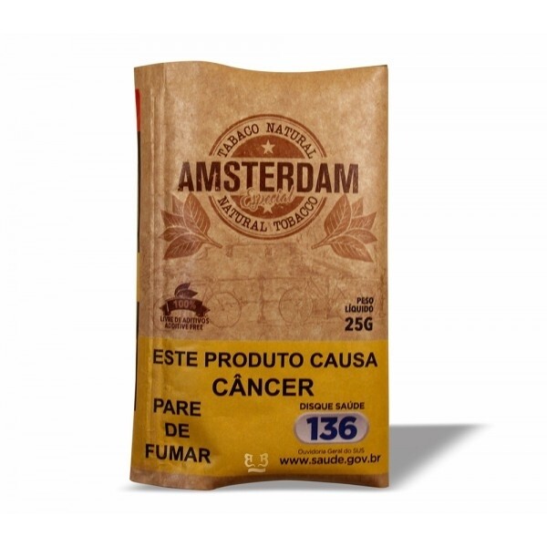 Tabaco Amsterdam