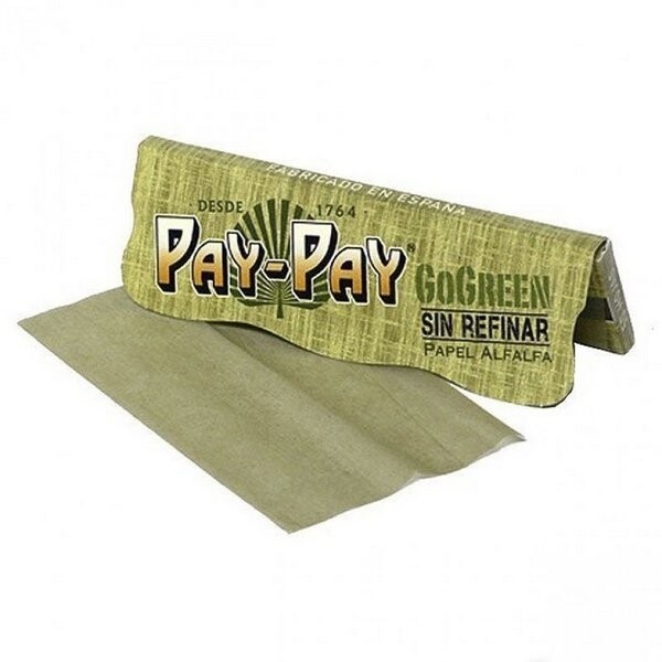 Seda pay pay alfafa