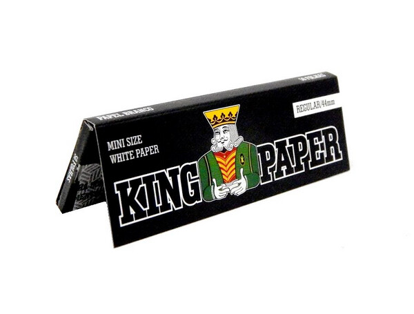 Seda king paper