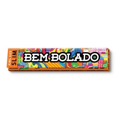 Seda bem bolado