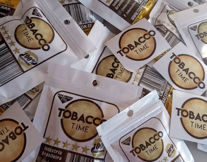 Tabaco Tobacco time 10g