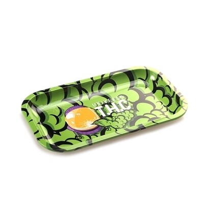 Bandeja universo thc