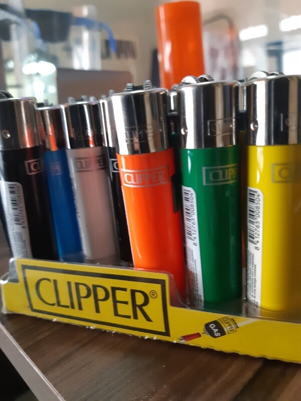 Isqueiro clipper