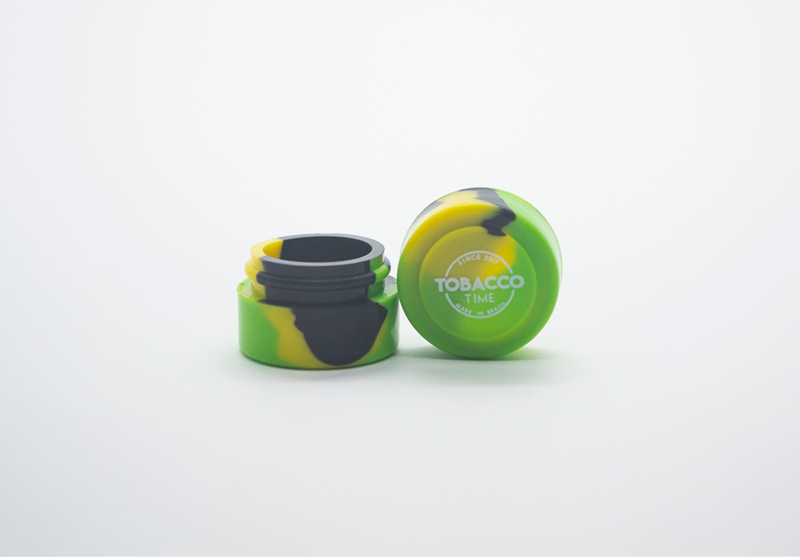 Slick Tobacco Time 2ml