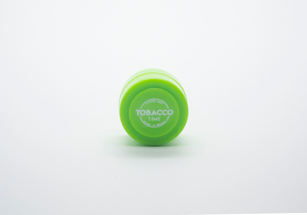 Slick Tobacco Time 2ml