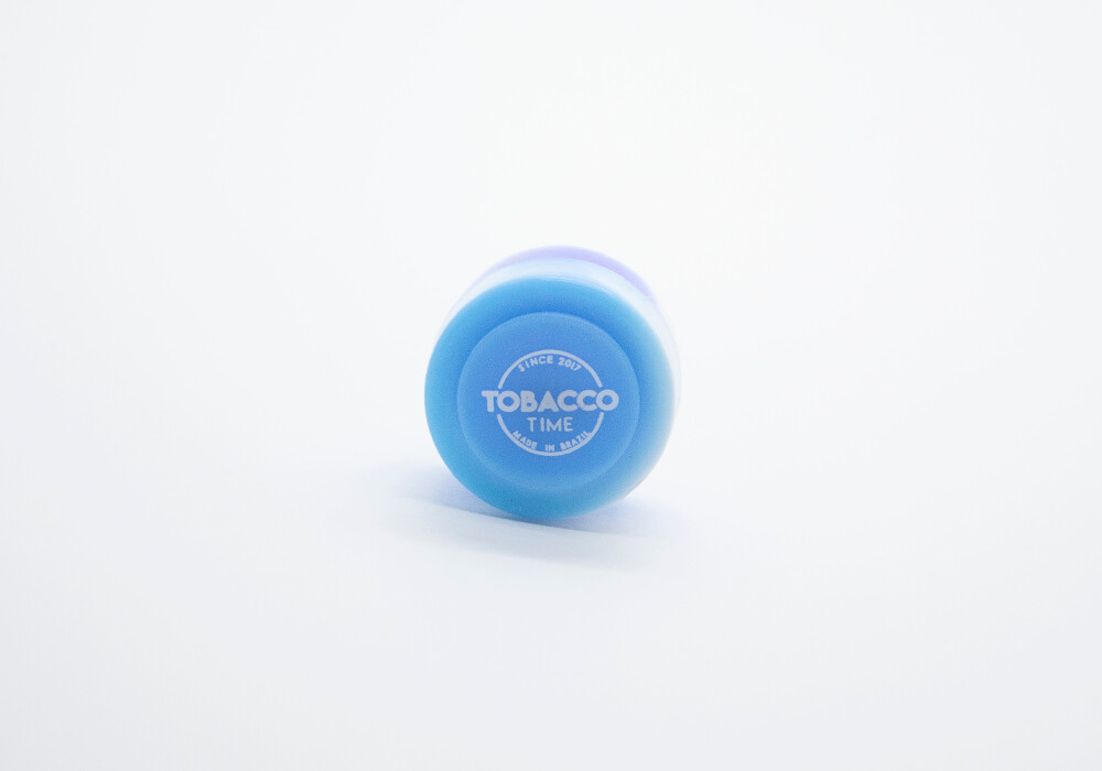 Slick Tobacco Time 2ml