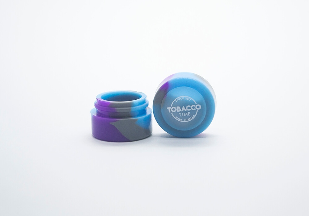 Slick Tobacco Time 2ml