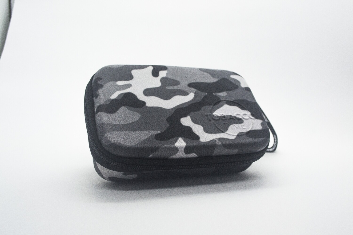 Case Tobacco Time Camuflado 