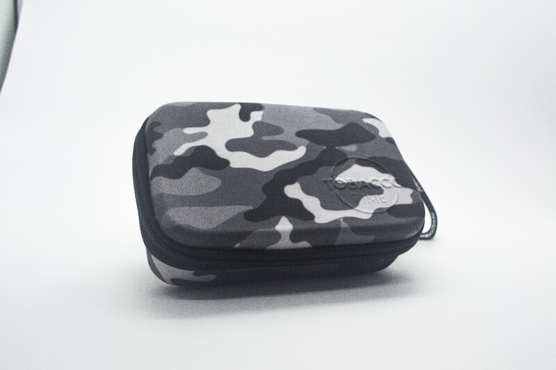 Case Tobacco Time Camuflado 